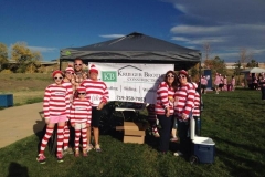 Community Involvement