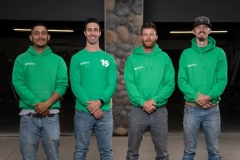 Our Team