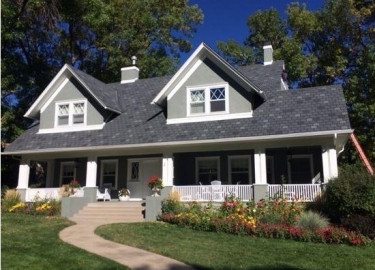Luxury Roofing in Denver, CO