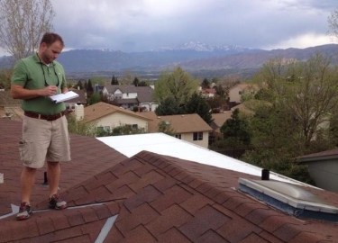 Top of the Roof