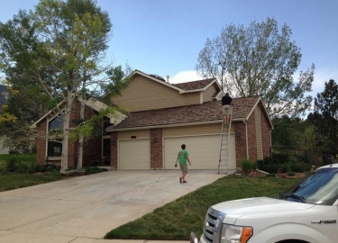 Home Front