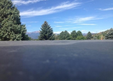 Mountain Beauty