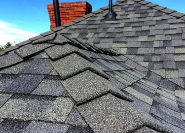 Raised Ridge Rooftop