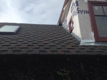 Siding Installation in CO Springs