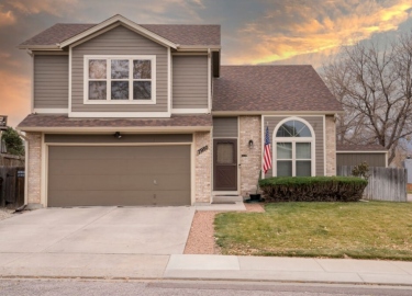Siding-front