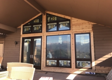 Residential Windows- After