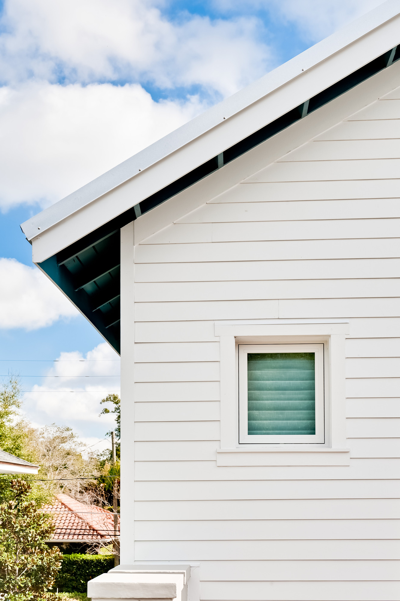 Siding Colorado Springs