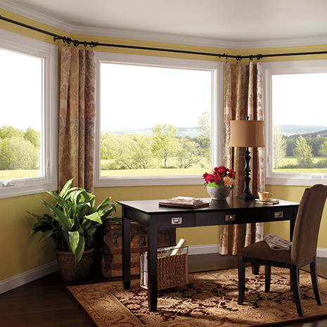 Vinyl Windows Colorado Springs