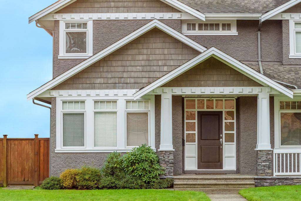 Home Window Replacement Colorado Springs, Colorado