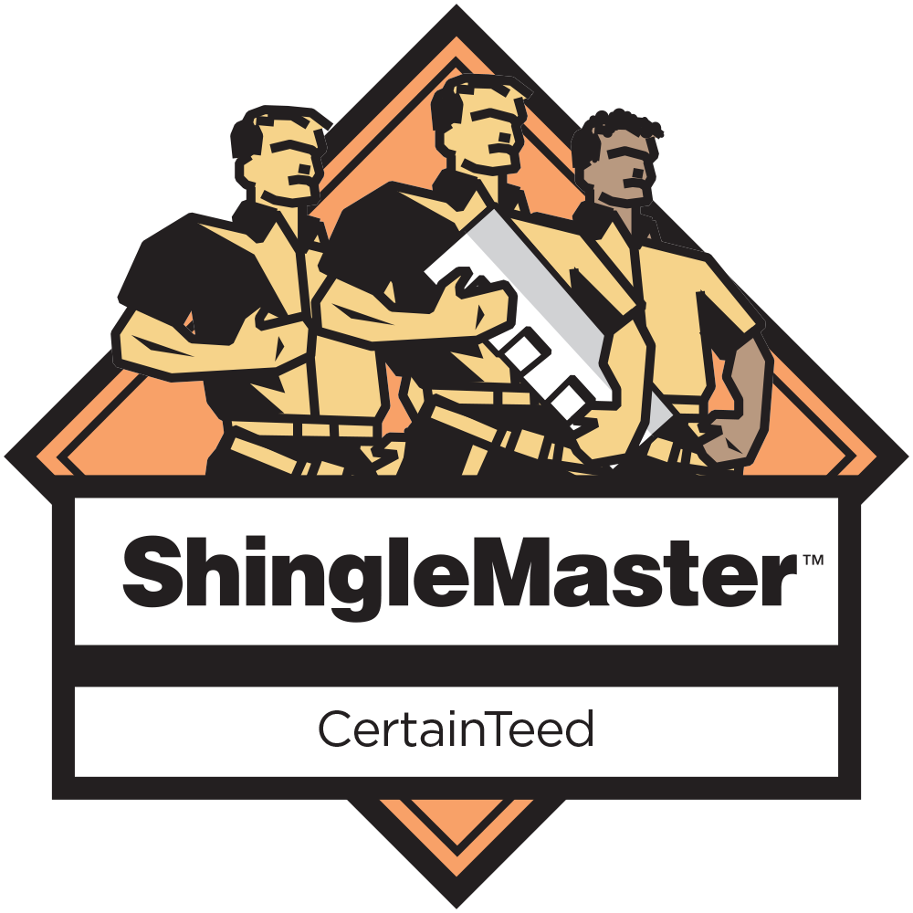 ShingleMaster CertainTeed