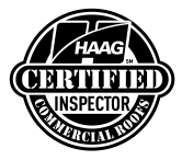 HAAG Certified Inspector