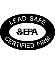 EPA Lead Safe Certified Firm