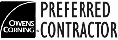 Owens Corning Preferred Contractor