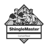 ShingleMaster CertainTeed