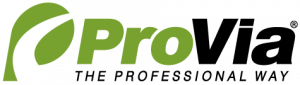 Provia Windows logo