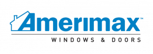 Amerimax Windows and Doors logo