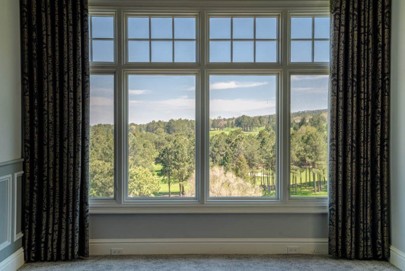 Broadmoor Window replacement