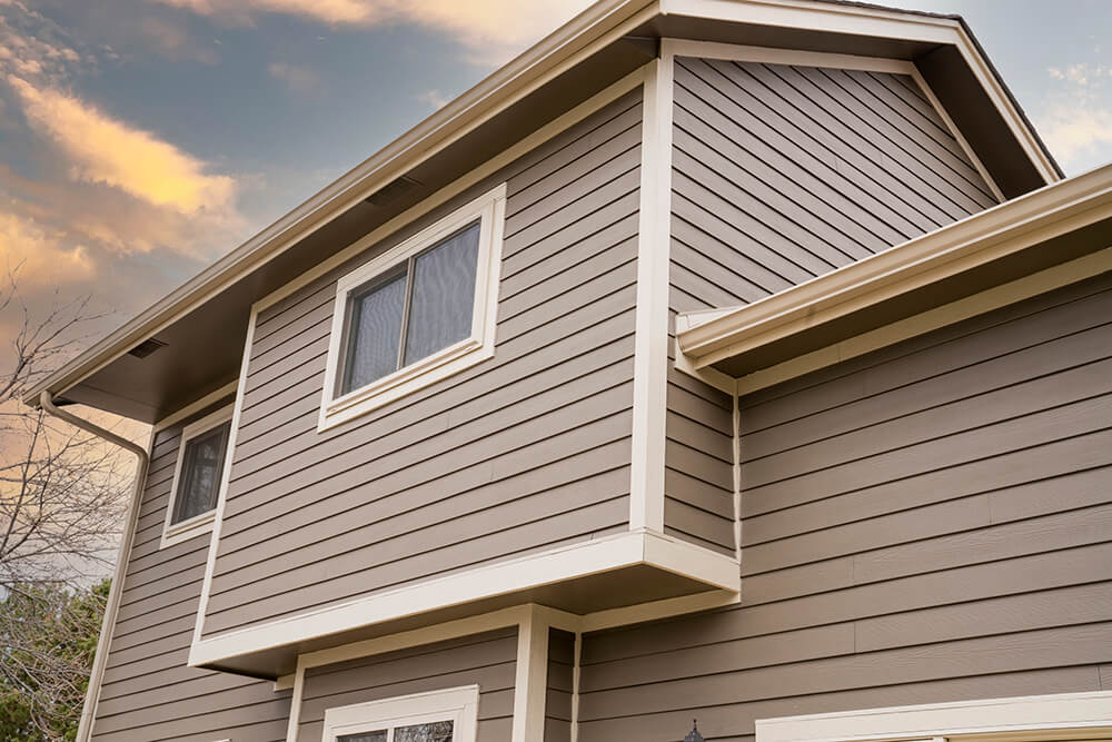 vinyl siding colorado springs