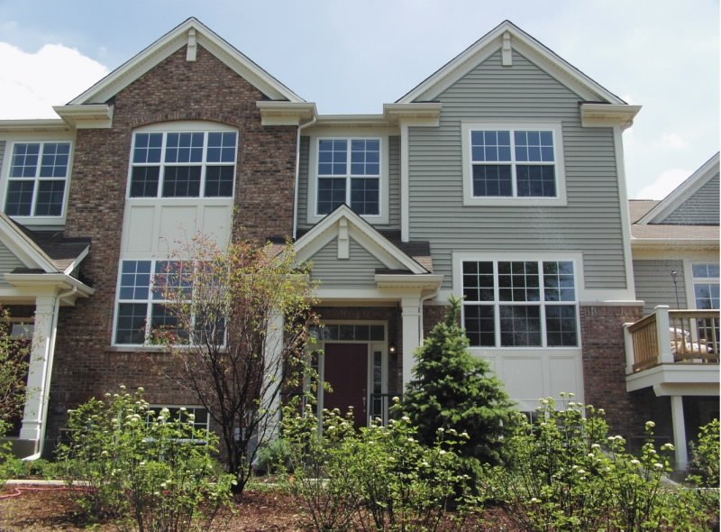 multi-family multi-family