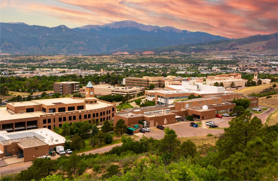 Cimarron Hills