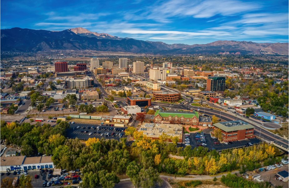 Colorado Springs
