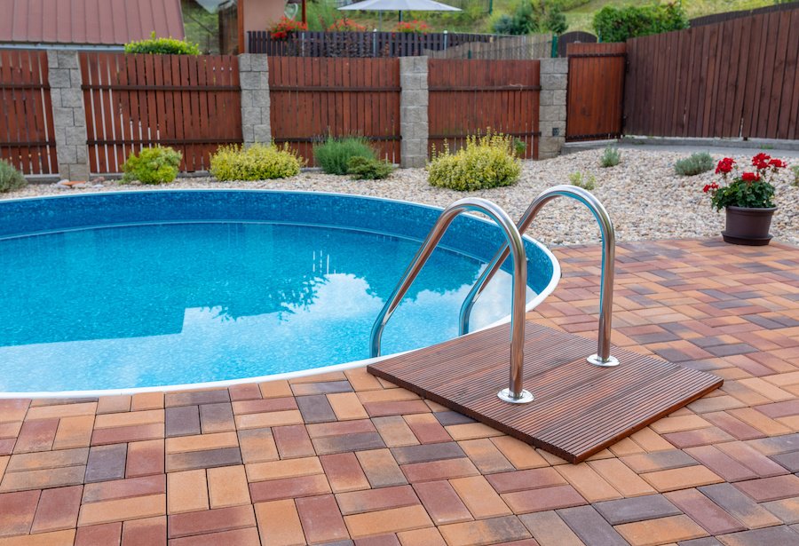 pool