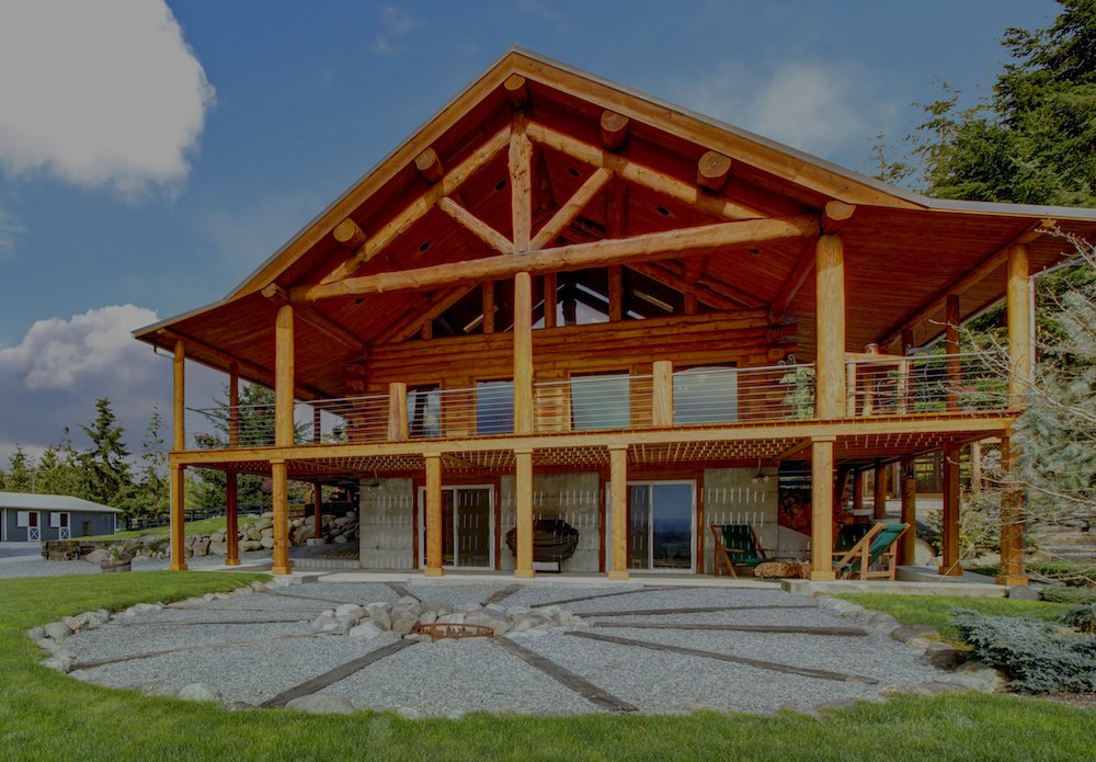 Mountain style