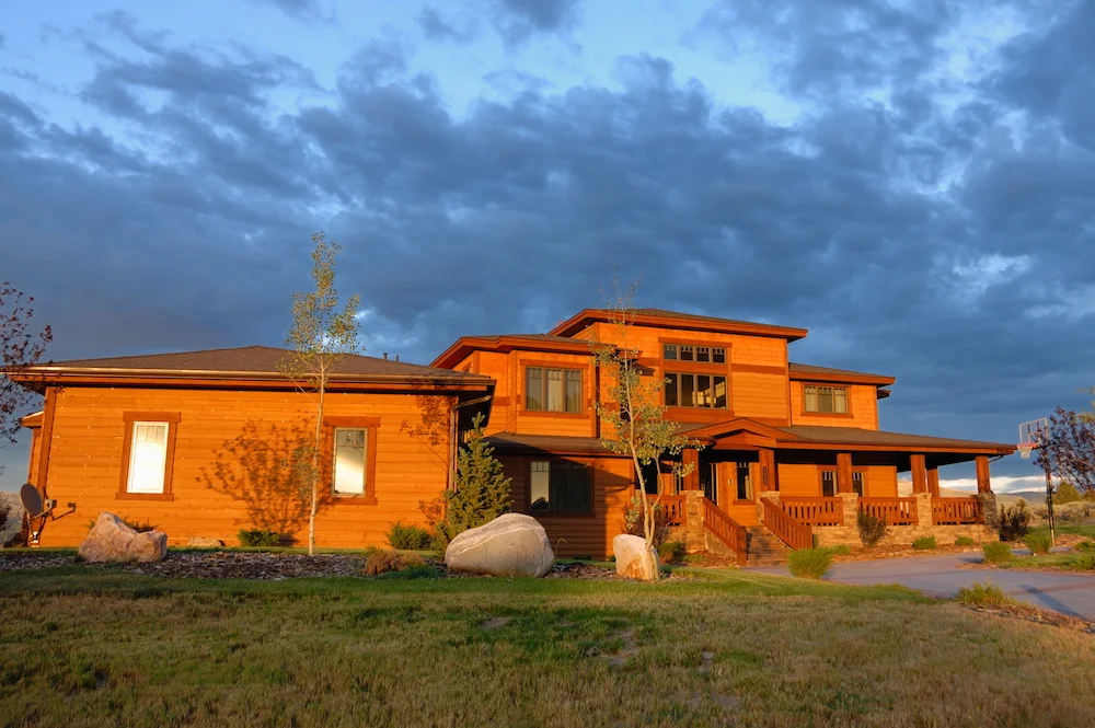 home styles colorado