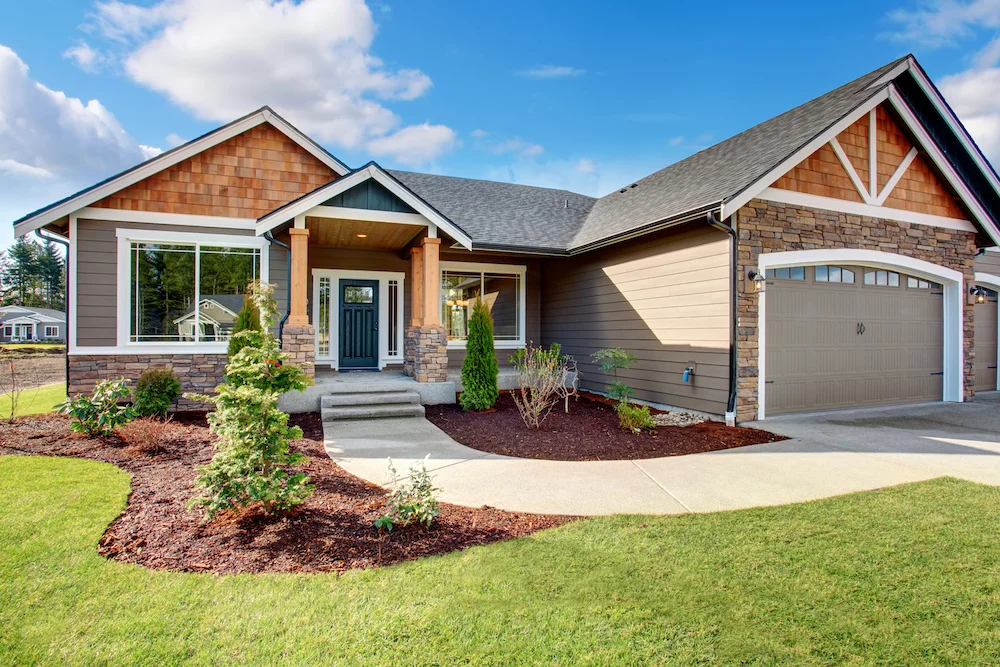 TAUPE HOUSE COLOR