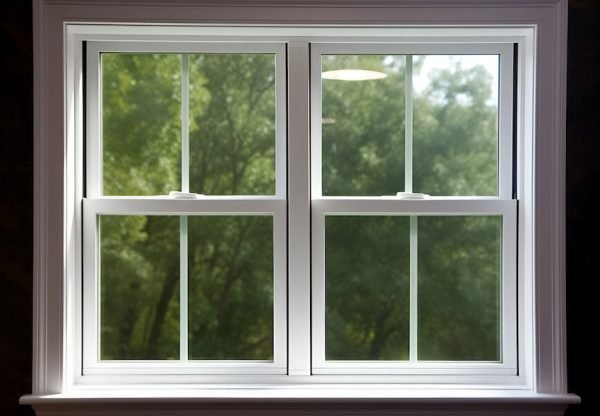 Single Hung Window