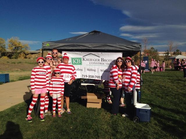 Community Involvement