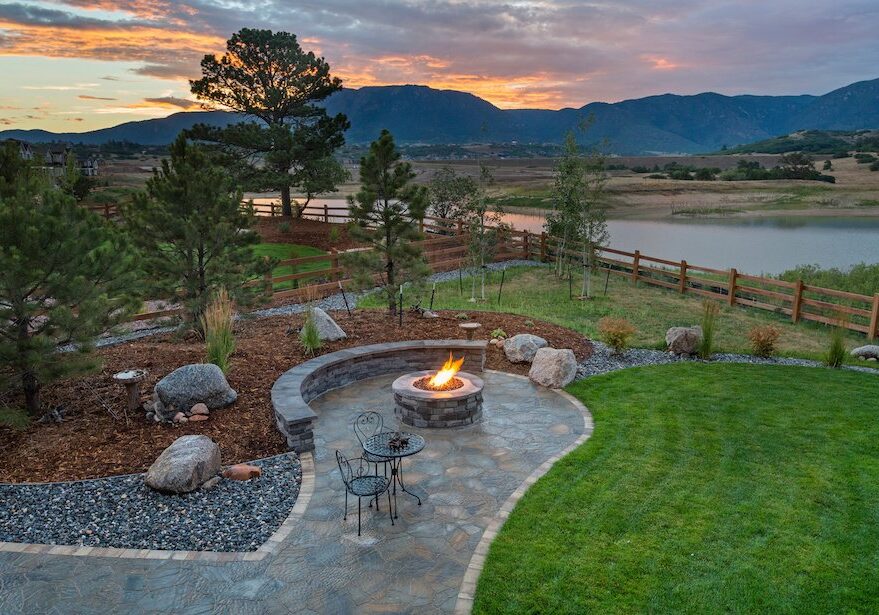 firepit